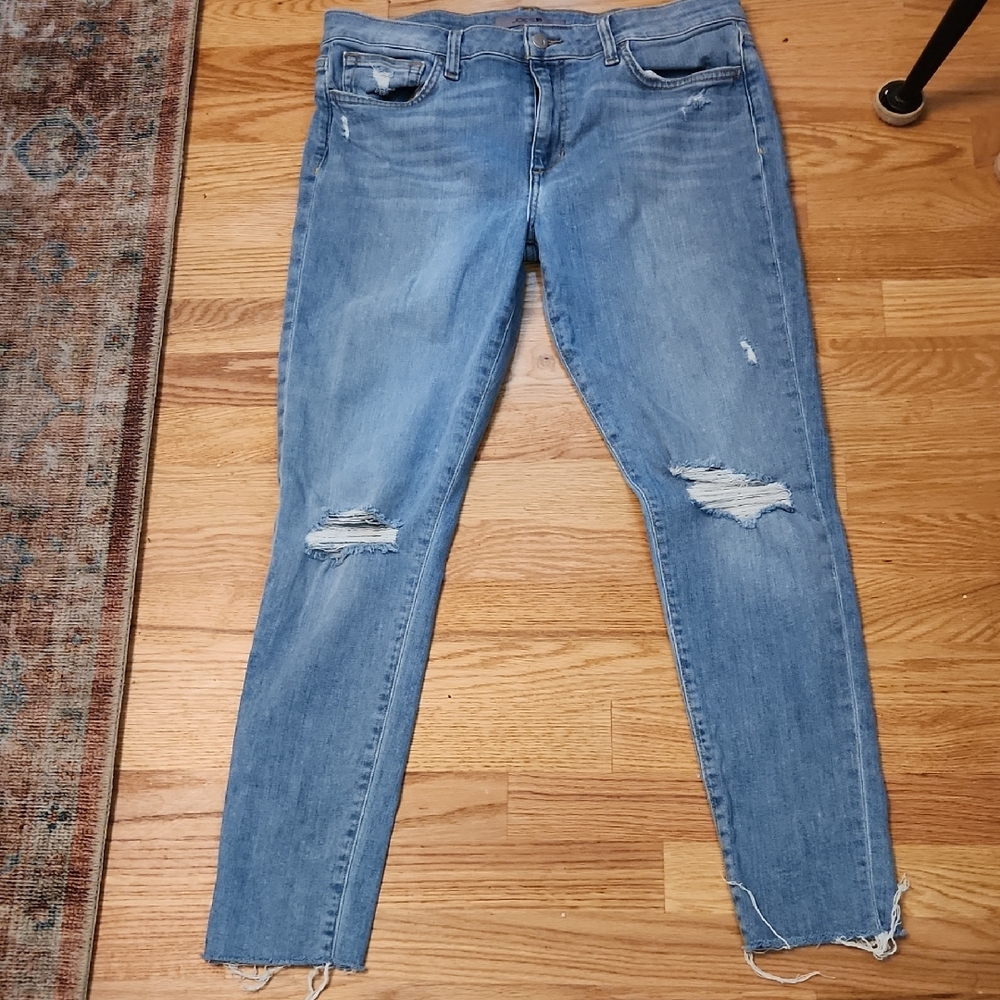 Joes Distressed Catriona Jean 31